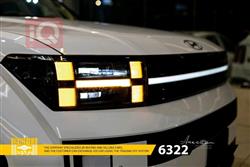 هیوندای سەنتافی